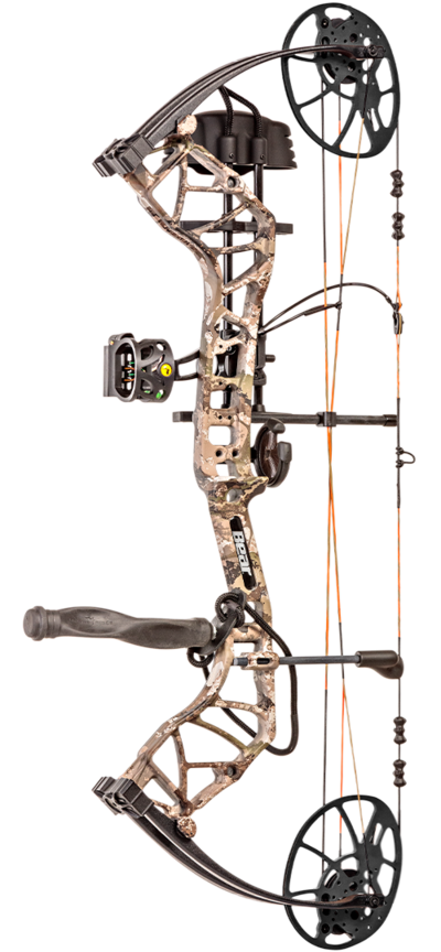 Bear Archery Legit RTH