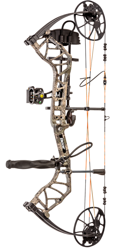 Bear Archery Legit RTH