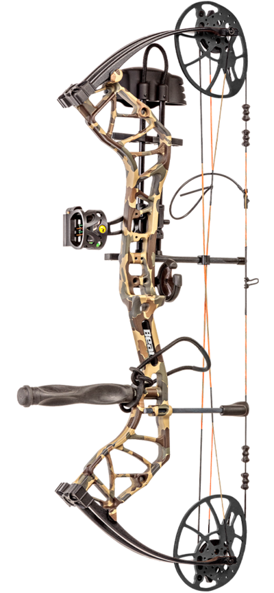 Bear Archery Legit RTH
