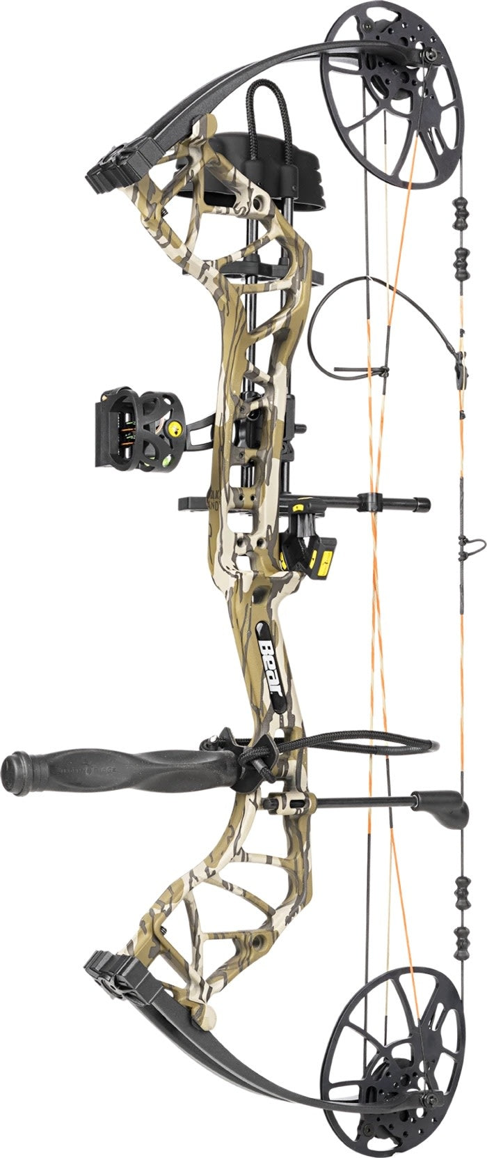 Bear Archery Legit RTH