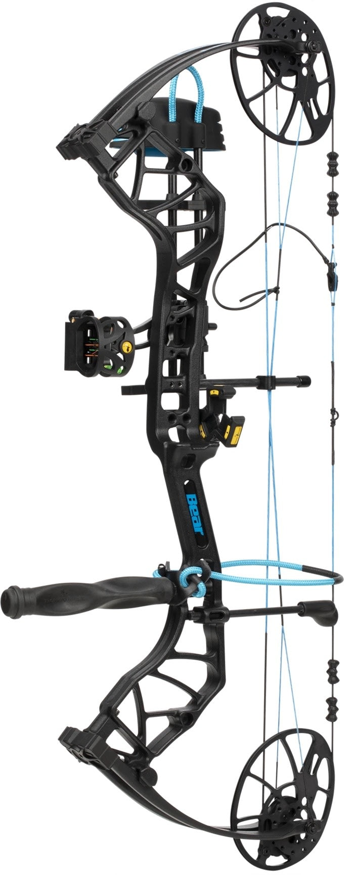 Bear Archery Legit RTH