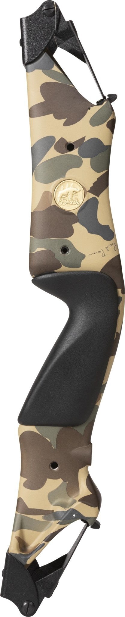 Bear Archery Mag Riser