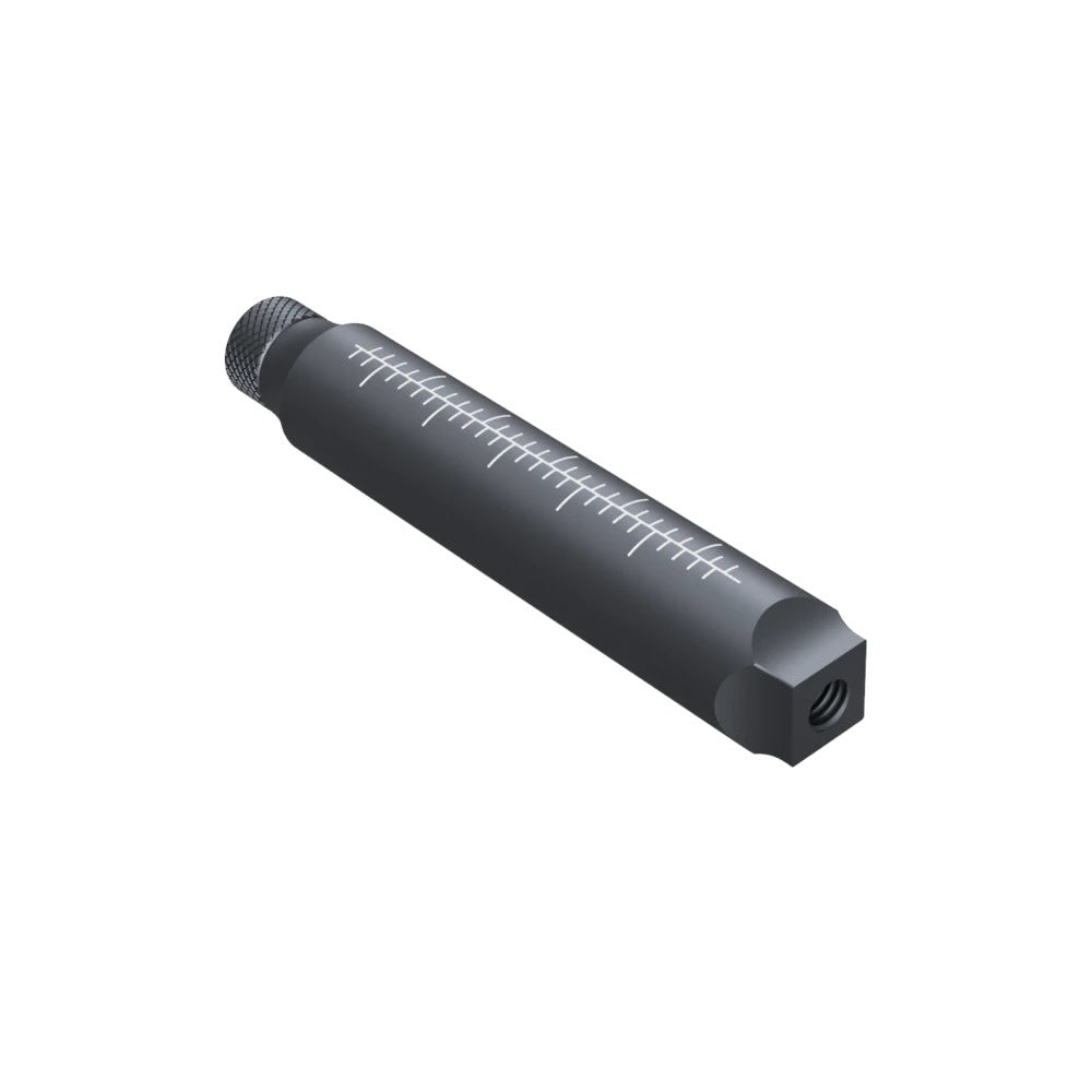 Ultraview Scope Rod