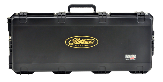 SKB iSeries Mathews® 4217 Parallel Limb Bow Case - Black