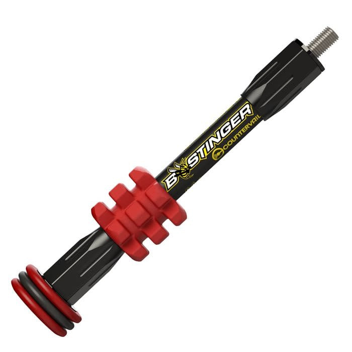 Bee Stinger Microhex Stabilizer - 8"