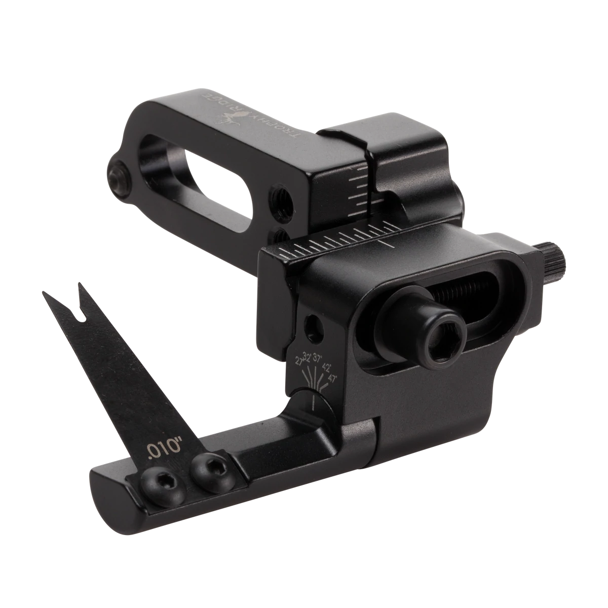 Trophy Ridge Micro tack Driver Blade Rest