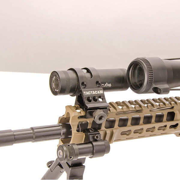 Tactacam Picatinny Rail Mount 30MM for (2.10 & 1.0 Models)