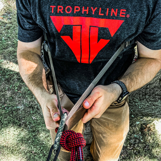 Trophyline Back Band