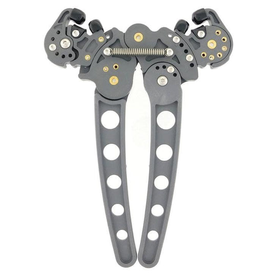 LP Archery Products Pro-Pod 2 - Sterling Dark Gray