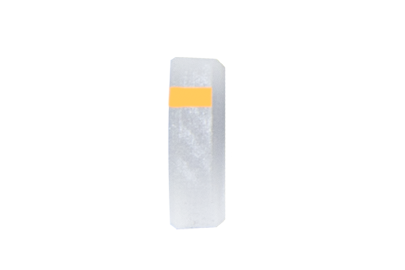 Specialty Archery Podium Peep Clarifier Lens - Gold