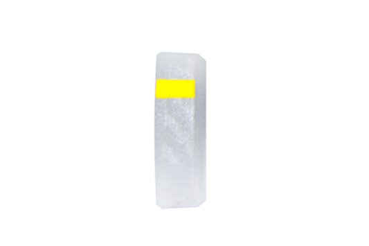 Specialty Archery Podium Peep Clarifier Lens - Yellow