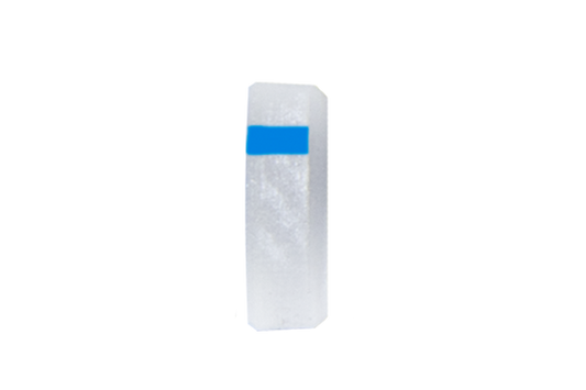 Specialty Archery Podium Peep Clarifier Lens - Ice Blue
