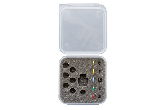 Specialty Archery Podium Peep Clarifier kit