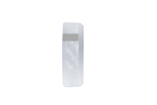 Specialty Archery Podium Peep Verifier Lens - Silver