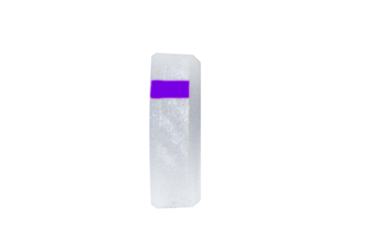 Specialty Archery Podium Peep Verifier Lens - Purple