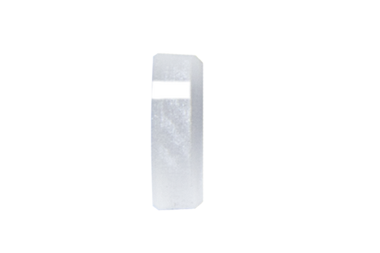 Specialty Archery Podium Peep Verifier Lens - White