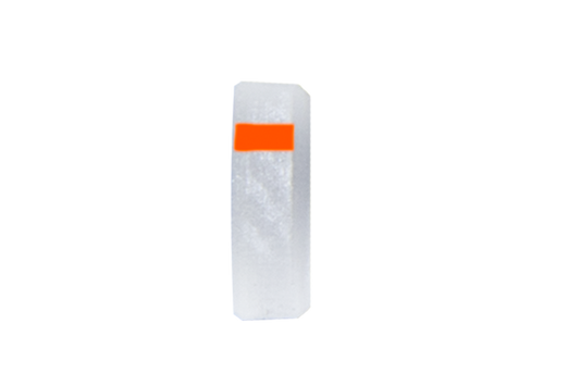 Specialty Archery Podium Peep Verifier Lens - Orange