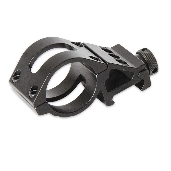 Tactacam Picatinny Rail Mount 30MM for (2.10 & 1.0 Models)