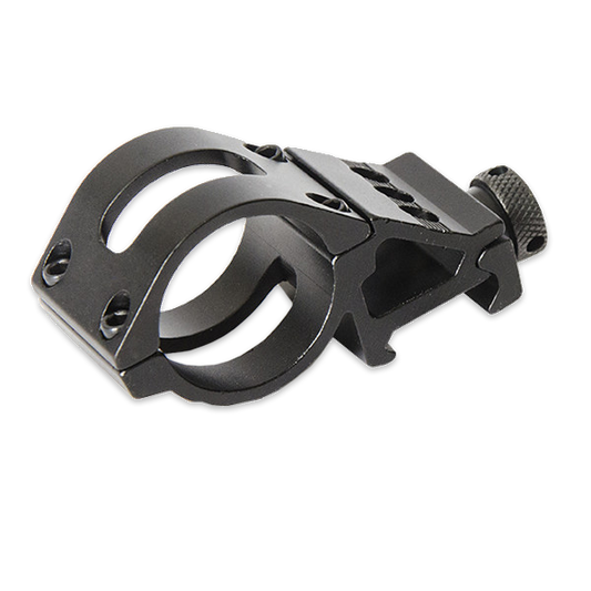 Tactacam Picatinny Rail Mount 30MM for (2.10 & 1.0 Models)