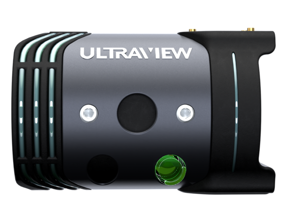 Ultraview - UV3 - Hunting Kit