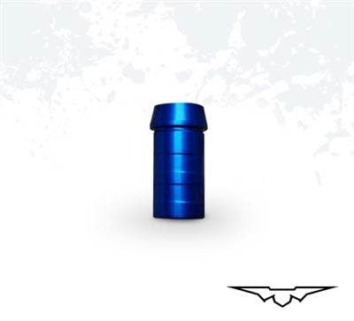 Black Eagle PS23 - Blue - Standard nock bushing