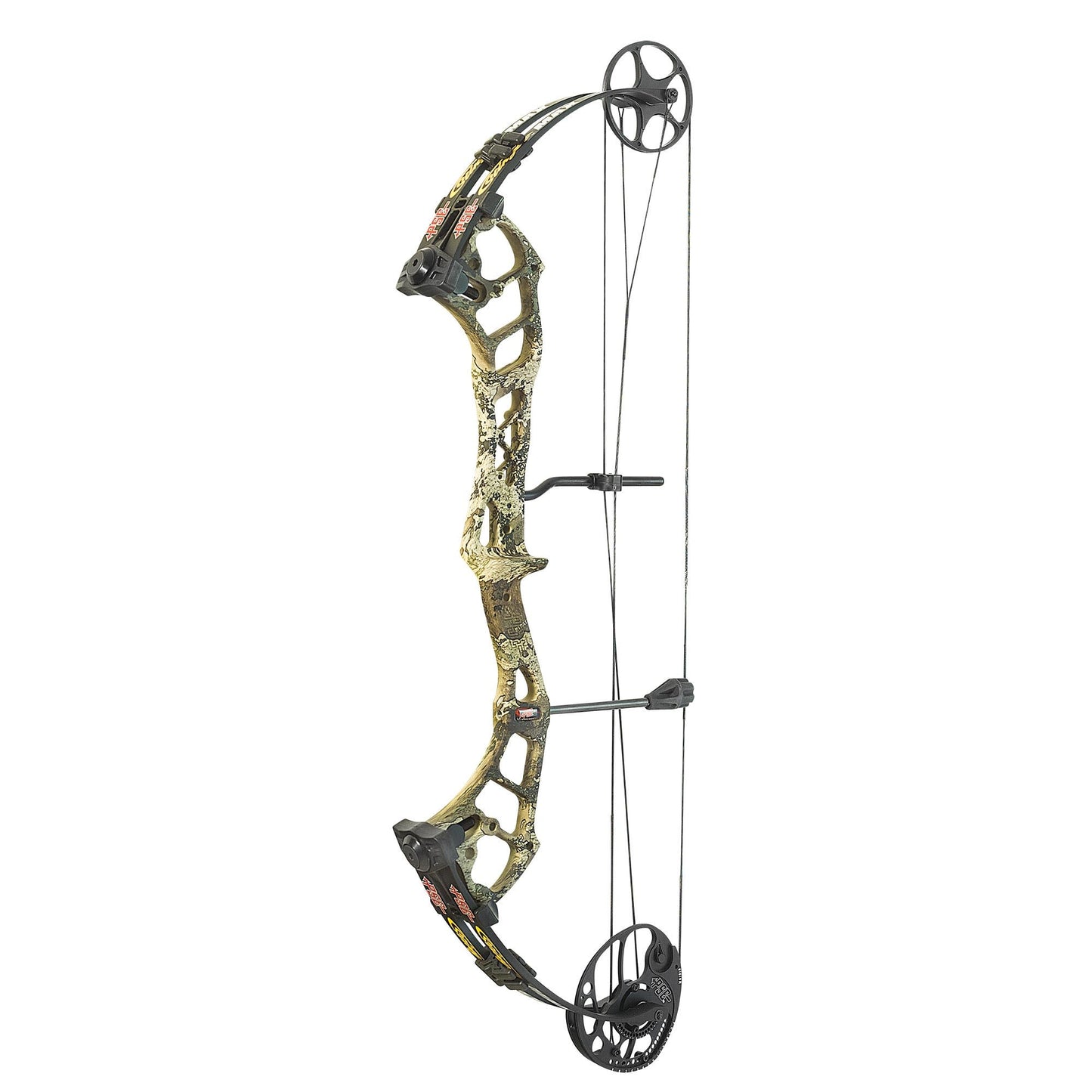 PSE Stinger Max S3DA