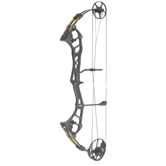 PSE Stinger Max S3DA