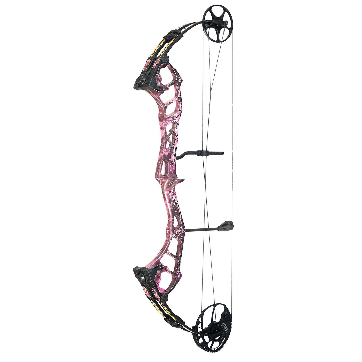 PSE Stinger Max S3DA