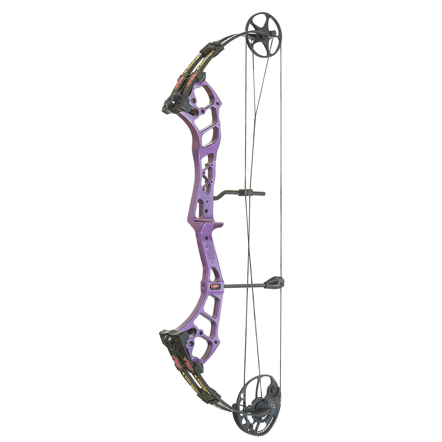 PSE Stinger Max S3DA