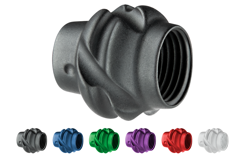 Specialty Archery PXS Target Peep - Green