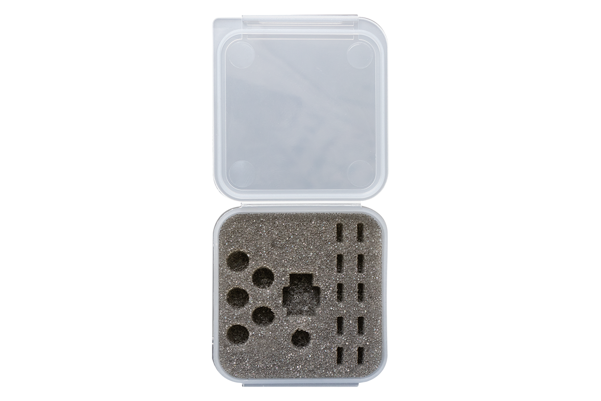Specialty Archery PXS Peep Storage Case