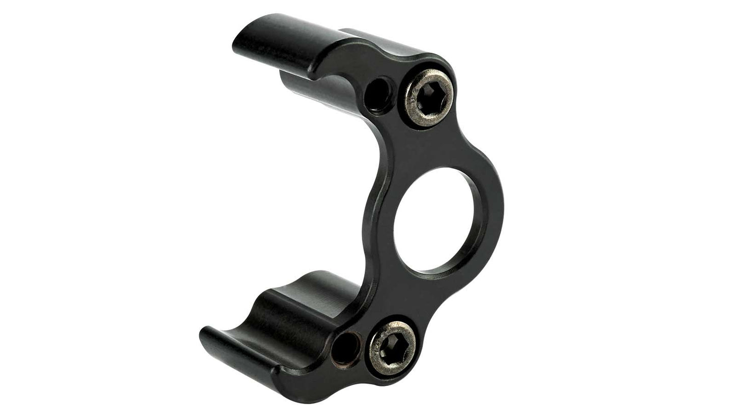 HHA Tetra LT Quiver Bridge Bracket