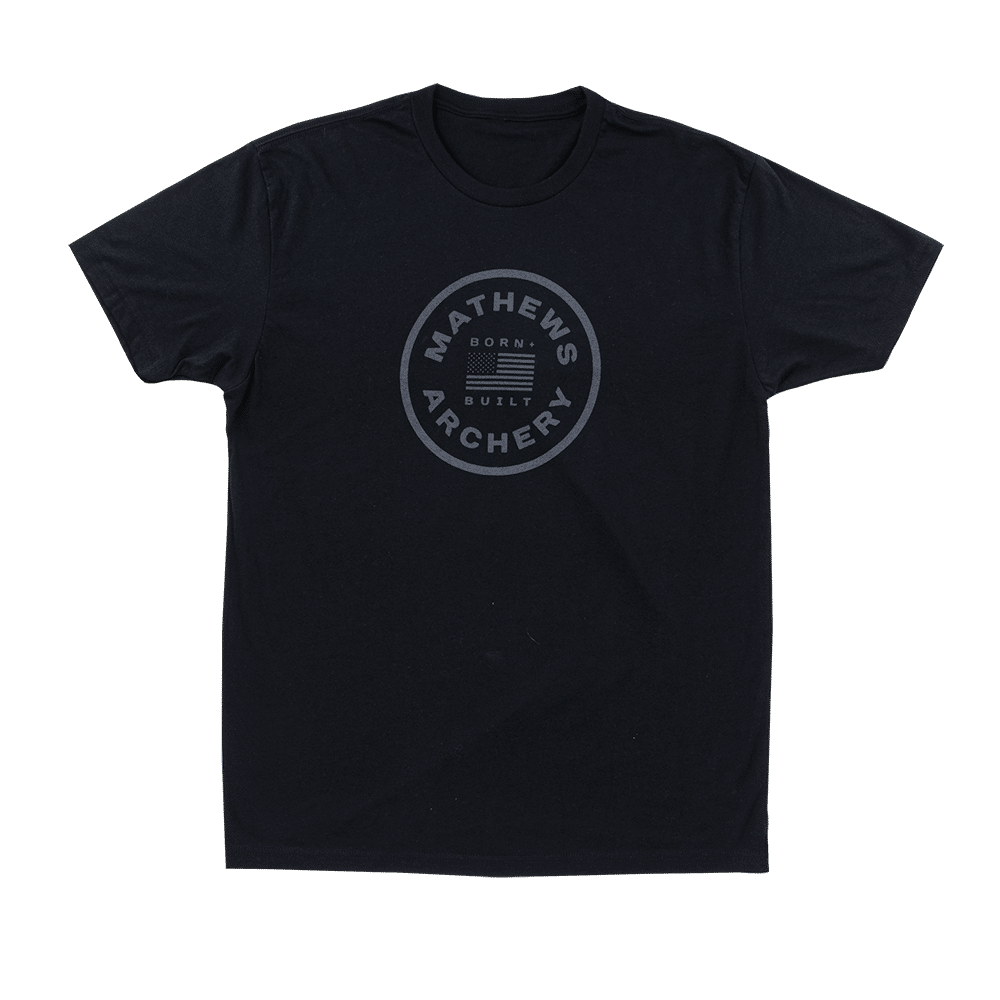 Mathews Ranger Tee