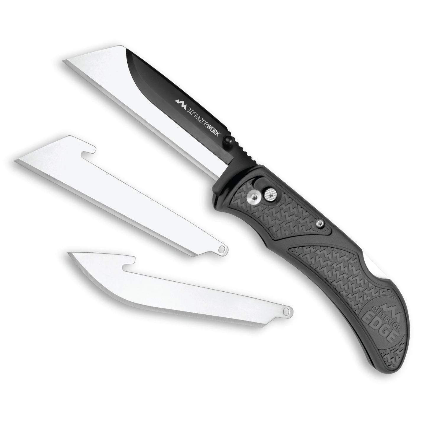 Outdoor Edge Razorwork