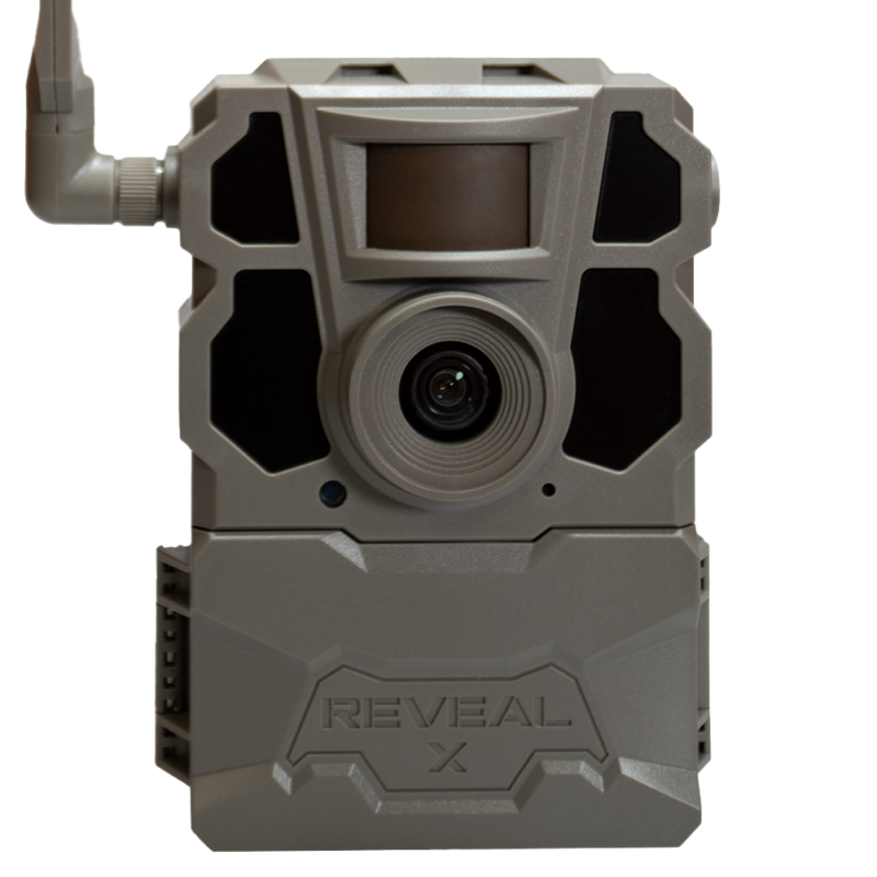 Tactacam Reveal X Gen 2.0