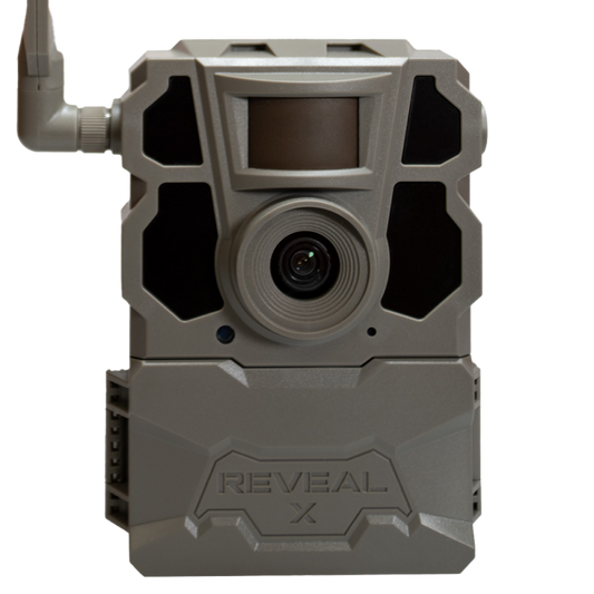Tactacam Reveal X Gen 2.0