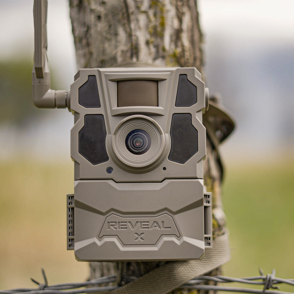 Tactacam Reveal X Gen 2.0