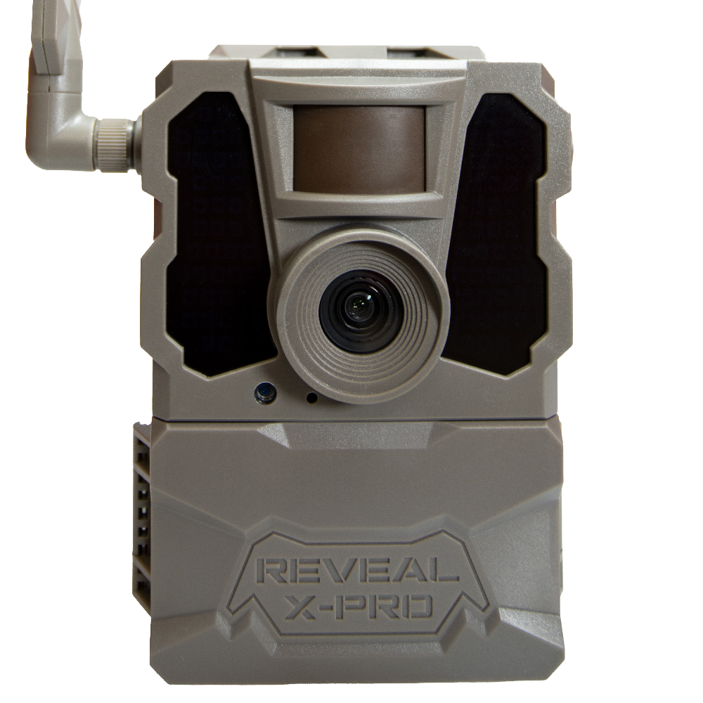 Tactacam Reveal X-Pro