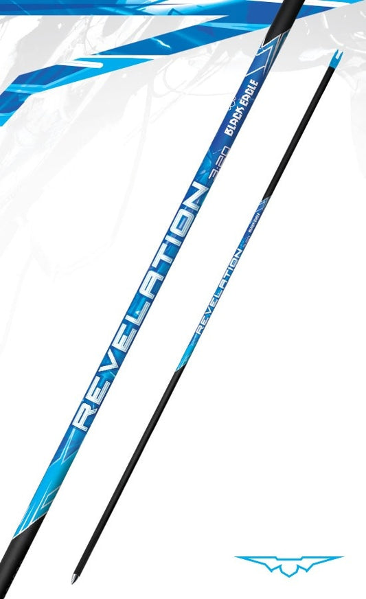 Black Eagle Revelation Arrow Shafts