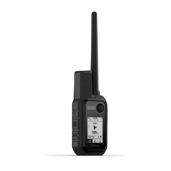 Garmin Alpha 10 | Handheld GPS Dog Tracker