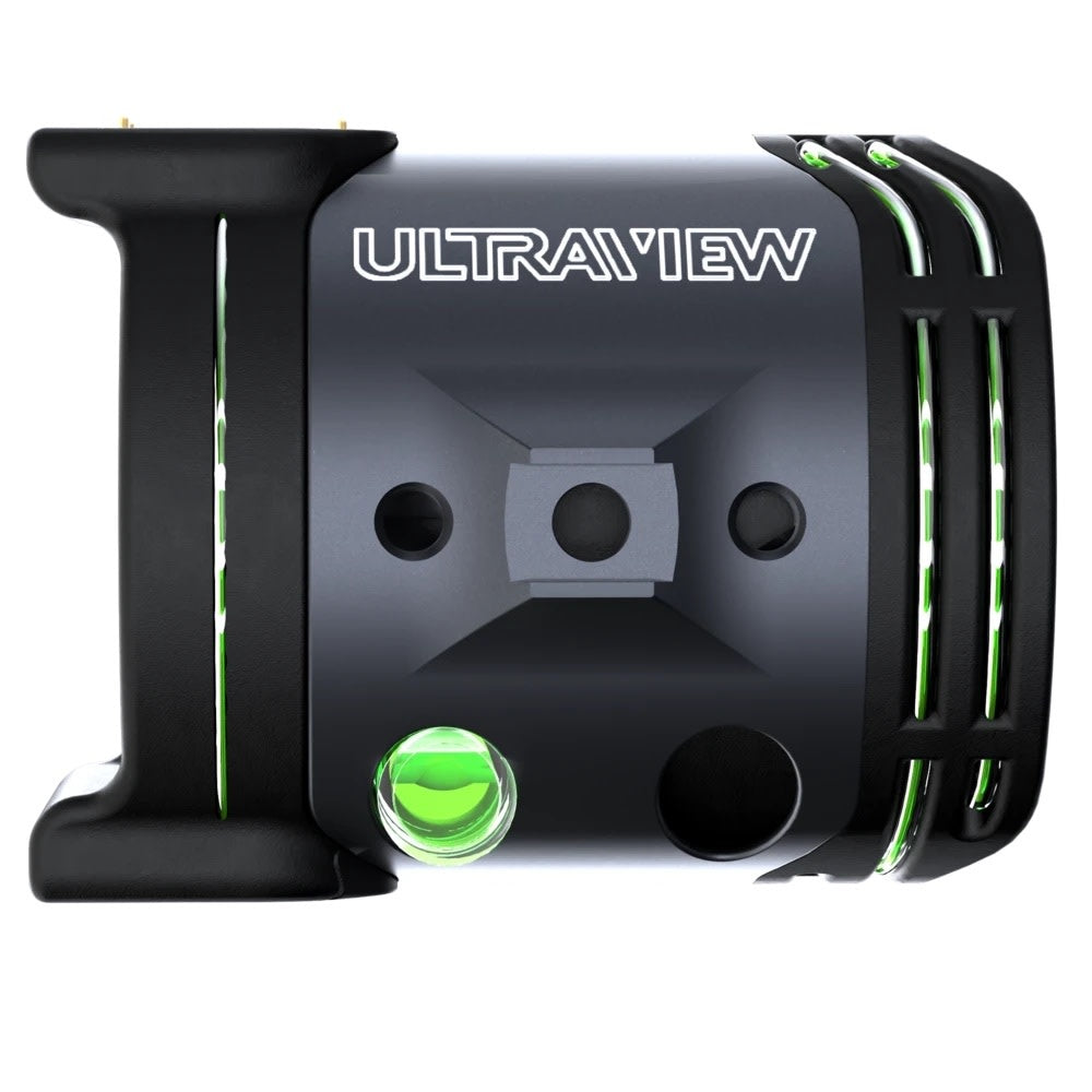Ultraview UV3XL - Hunting Kit Double Pin .019