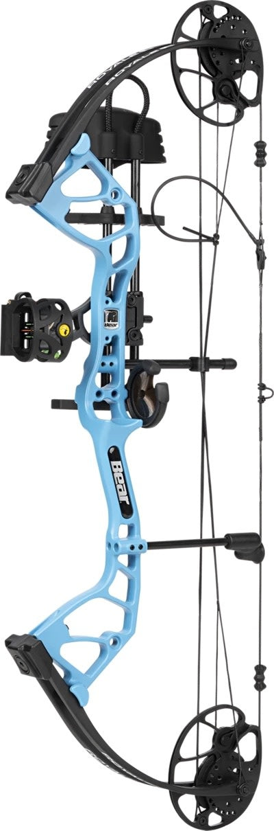 Bear Archery Royale RTH