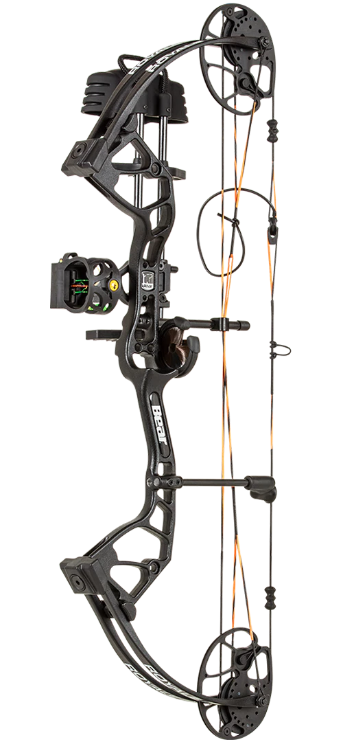 Bear Archery Royale RTH