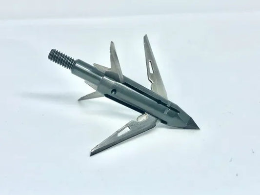 Swat Broadheads Minimag CP - 100 Grain - 3 Pack