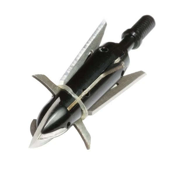 Swat Broadheads A4 - 100 Grain - 3 Pack