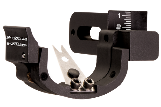 Specialty Archery Bodoodle Switchblade Target- RH