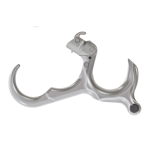 Scott Archery Ascent Micro Hinge 3 finger Large