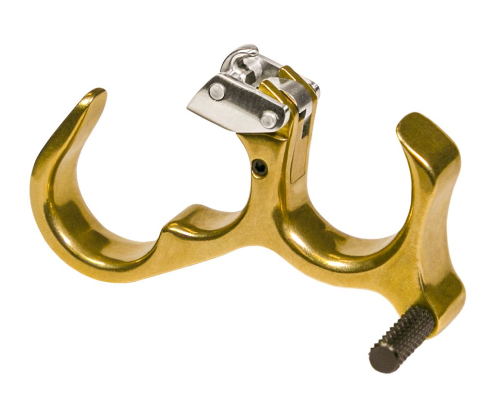 Scott Archery Longhorn Micro Hinge  - Medium