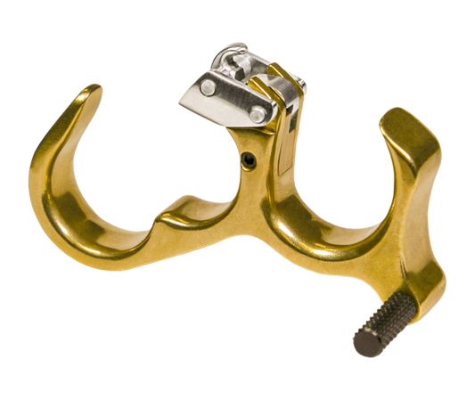 Scott Archery Longhorn Micro Hinge  - Medium