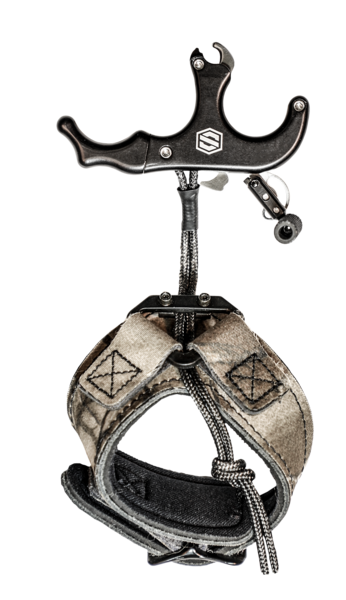 Scott Archery Pursuit Thumb Trigger Release